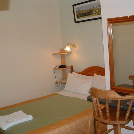 Green Gables Guest House Oxford Room photo